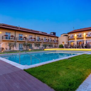 Leonardo Hotel Lago di Garda Wellness & Spa