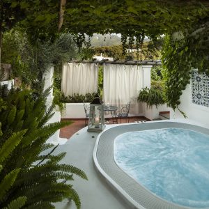 Vacanze sul Golfo di Napoli: Garden & Villas Resort a Ischia