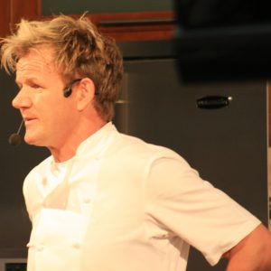 Le ricette di Gordon Ramsay: cucina anche tu i piatti dello chef di Kitchen Nightmares