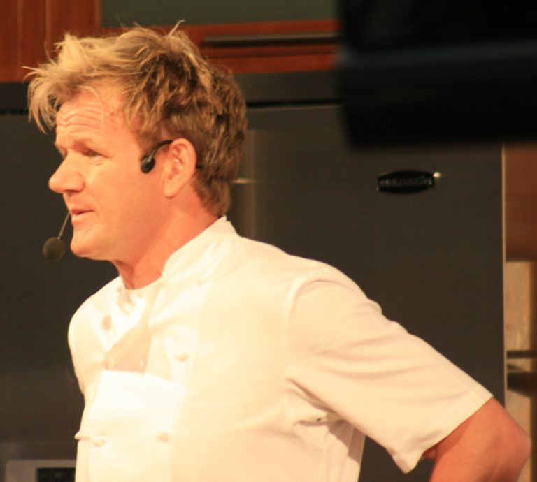 gordon ramsay