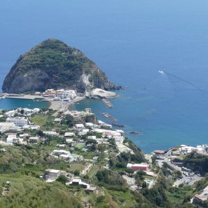 Vacanze sul Golfo di Napoli: Garden & Villas Resort a Ischia