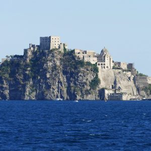 Vacanze sul Golfo di Napoli: Garden & Villas Resort a Ischia