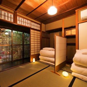 Viaggio in Giappone: dormire nei tradizionali ryokan