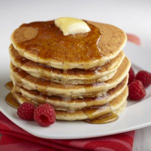 La ricetta per i pancake di Nigellissima