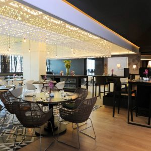 Hotel di lusso a Bangkok: vacanze in Thailandia