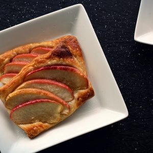 Le ricette di Nigellissima: la torta di mele alla Nigella Lawson