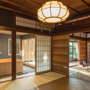 Viaggio in Giappone: dormire nei tradizionali ryokan