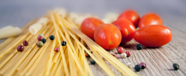 spaghetti pomodoro cracco