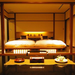 Viaggio in Giappone: dormire nei tradizionali ryokan