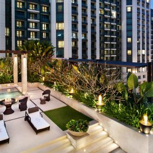 Hotel di lusso a Bangkok: vacanze in Thailandia