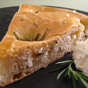 Focaccia Pugliese: come si prepara