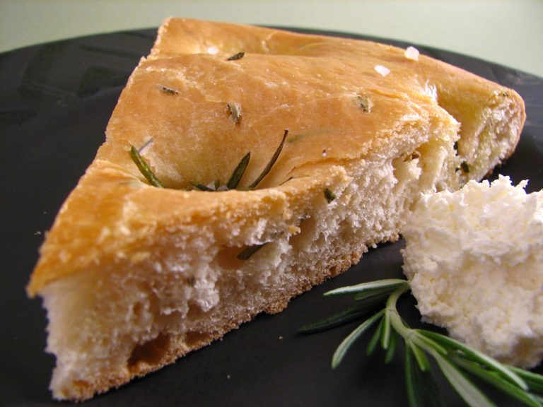 focaccia