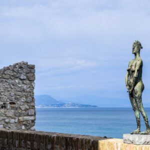 Antibes e i suoi dintorni, vacanza in Provenza