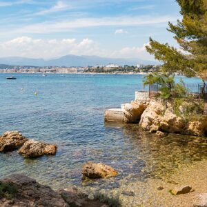 Antibes e i suoi dintorni, vacanza in Provenza