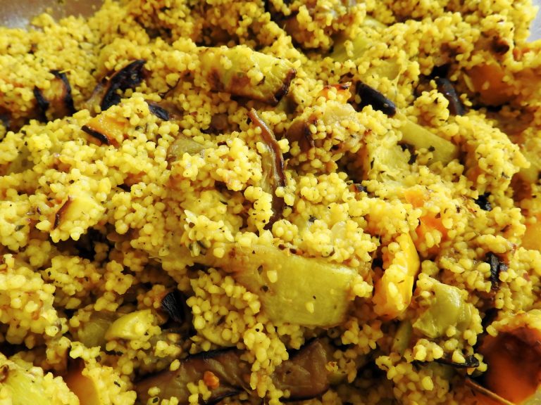 couscous