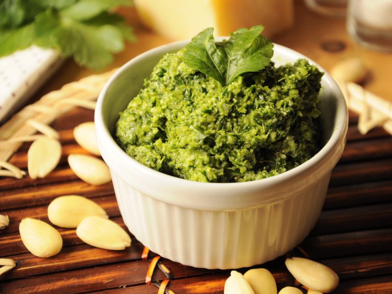 pesto-di-sedano