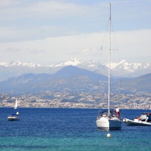 Antibes e i suoi dintorni, vacanza in Provenza