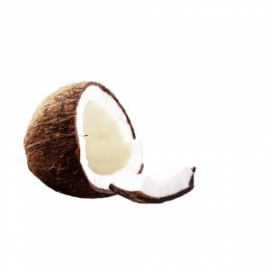 Pasticcini al cocco