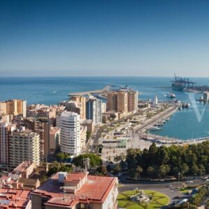 Visitare Malaga, la città più colorata della Spagna