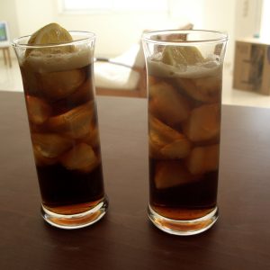 Cuba libre