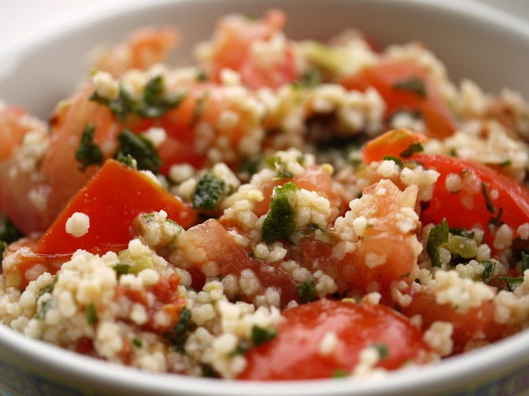 couscous