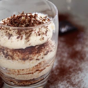 Ricetta segreta per il tiramisù