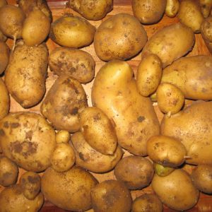 Patate macario, la ricetta svuotafrigo