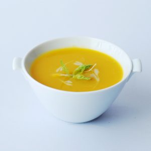 Crema di zucca