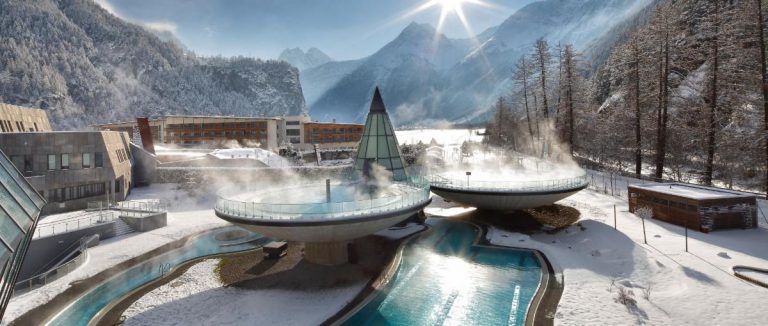 terme-aqua-dome-austria