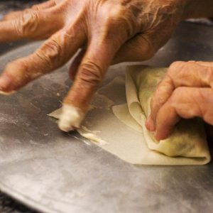 Involtini primavera, la ricetta di cucina etnica fatta in casa