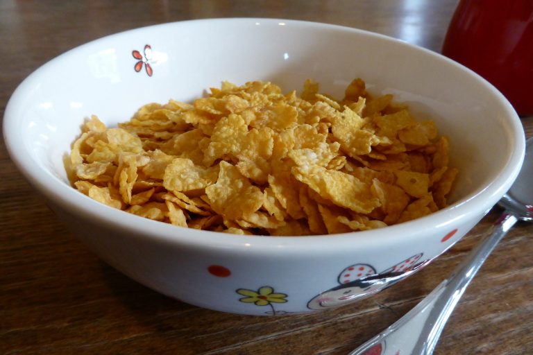 cornflakes