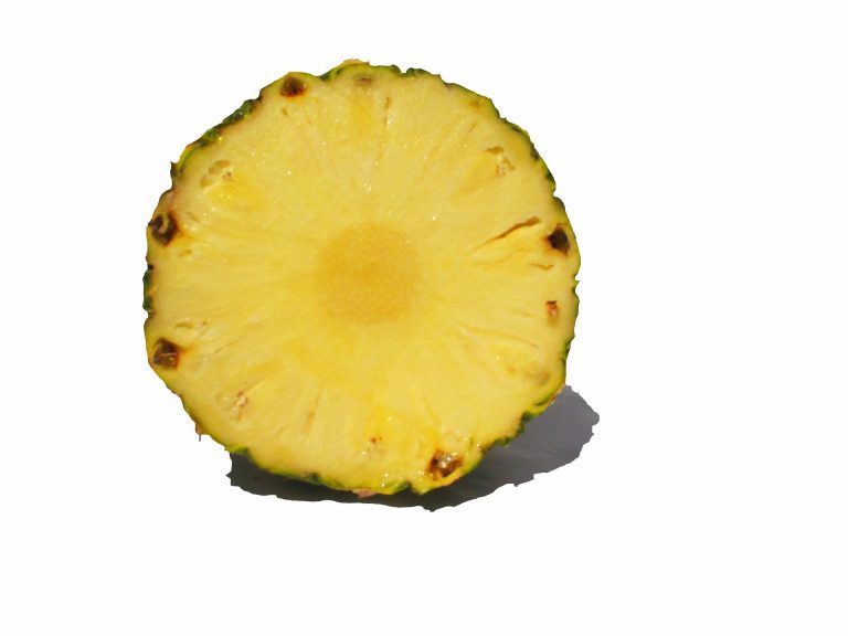 ananas