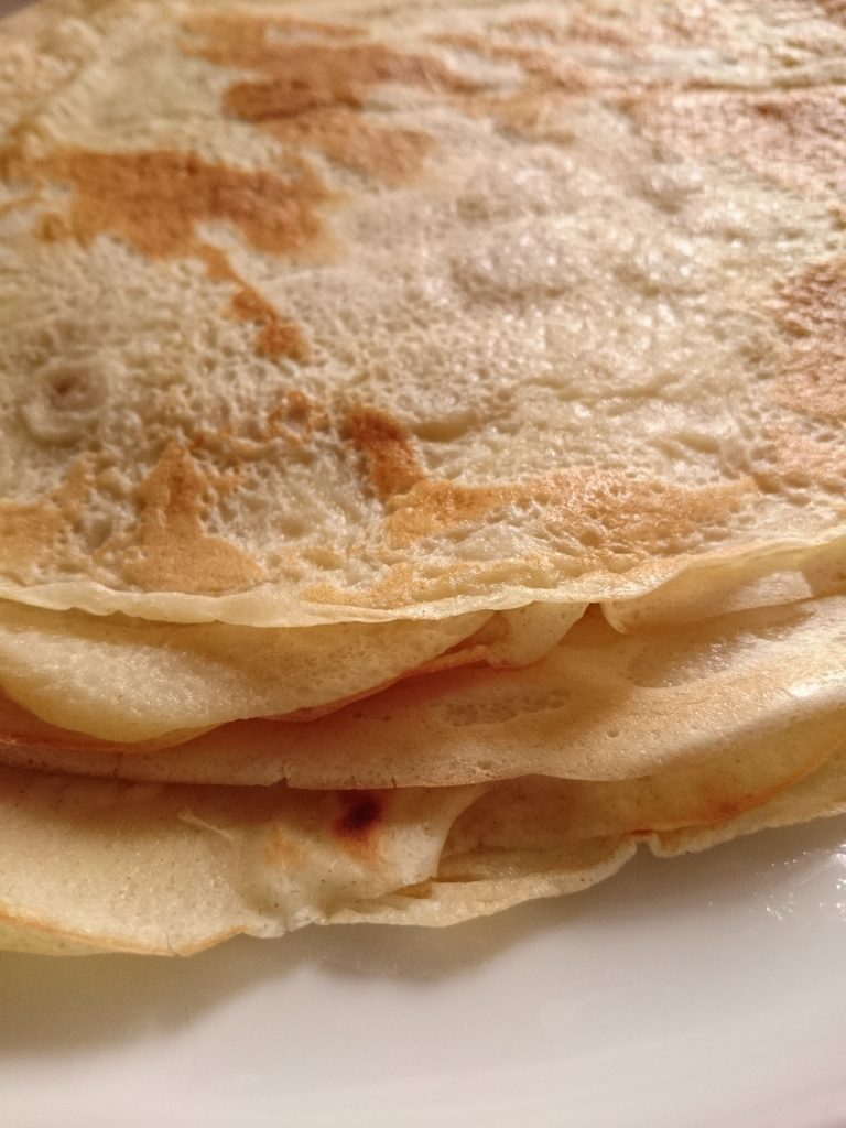 crespelle