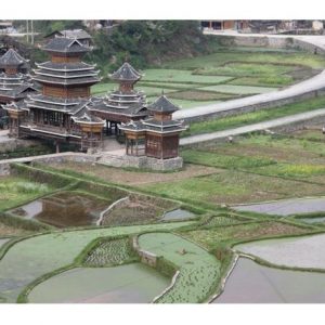 Viaggio nella Cina del sud: i colori e le tradizioni dei festivals delle minoranze etniche