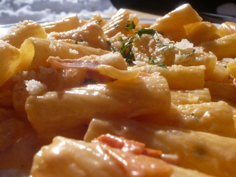 maccheroni