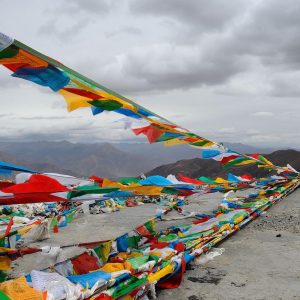 Viaggio in Tibet lungo la Strada dell’amicizia