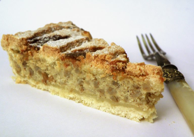 pastiera