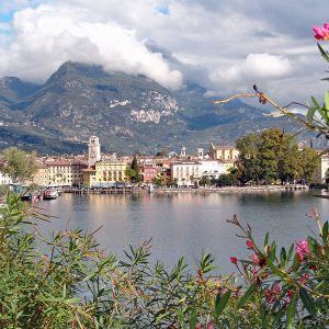 Hotel Lido Palace di Riva del Garda