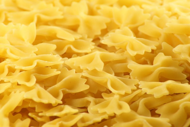 farfalle