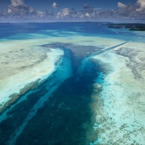 La Repubblica di Palau, l’arcipelago del paradiso nell’Oceano Pacifico