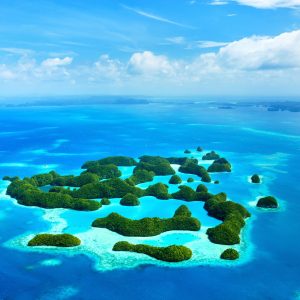 La Repubblica di Palau, l’arcipelago del paradiso nell’Oceano Pacifico