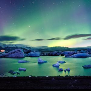 Alla ricerca dell’Aurora Boreale, il viaggio in Groenlandia