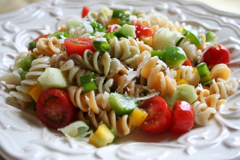 insalata di pasta