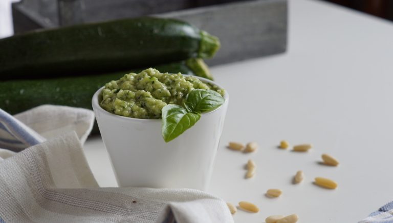 pesto-di-zucchine