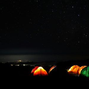 Trekking in Tanzania, sulle cime del Kilimangiaro