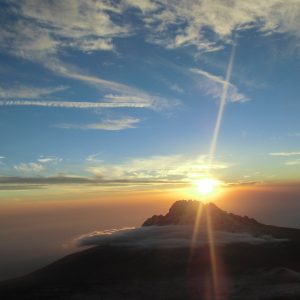 Trekking in Tanzania, sulle cime del Kilimangiaro