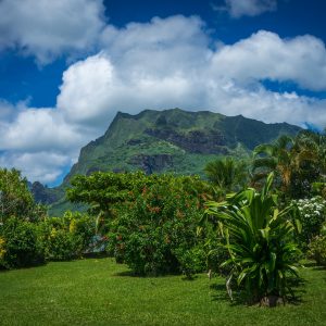 Polinesia Francese e Isole Marchesi, sulle tracce di Gauguin