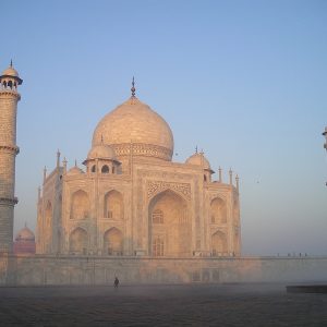 India in treno con il Maharaja’s Express