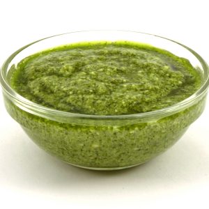 Pesto di fagiolini