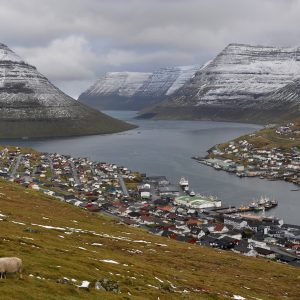 Viaggio naturalistico alle Isole Faroe, tra Norvegia e Islanda